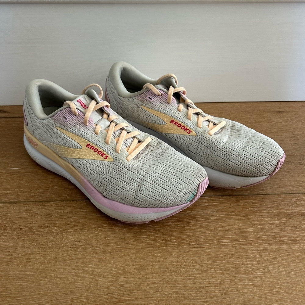 Brooks Ghost 16 - Women’s 10